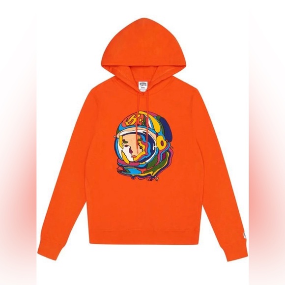 Billionaire Boys Club Other - Billionaire Boys Club Helmut Hoodie